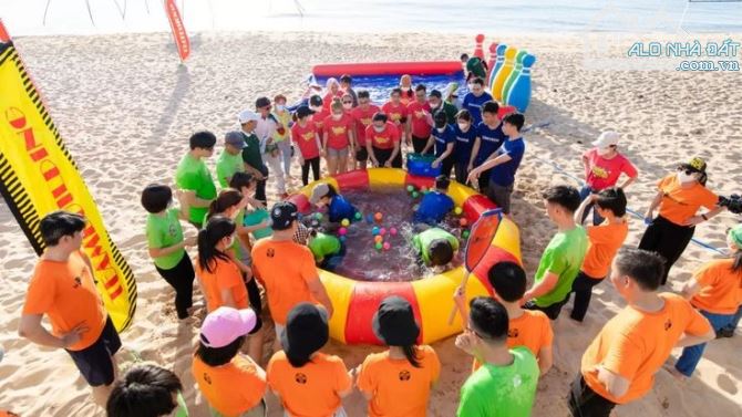 💥 CƠ HỘI SỞ HỮU NHÀ 3 TẦNG MẶT PHỐ CHÍNH HỮU, SƠN TRÀ – LIỀN NGAY BIỂN PHẠM VĂN ĐỒNG - 2