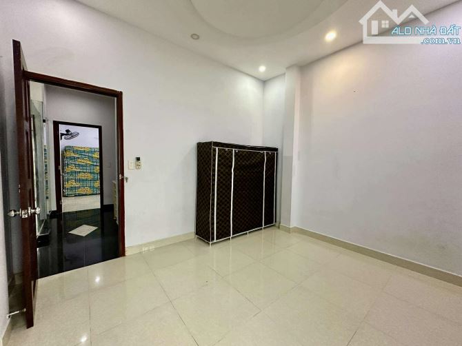 NHÀ 2 TẦNG – HẺM 4.5M – NGUYỄN HỮU CẢNH – PHƯỜNG 22, BÌNH THẠNH – 46M² – CHỈ 6.X - 2