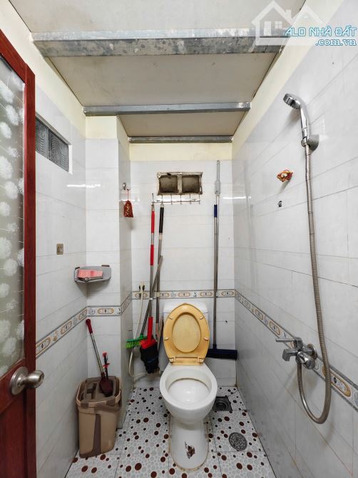 📢 CHO THUÊ PHÒNG TRONG NHÀ NGUYÊN CĂN – AN PHÚ ĐÔNG - 2