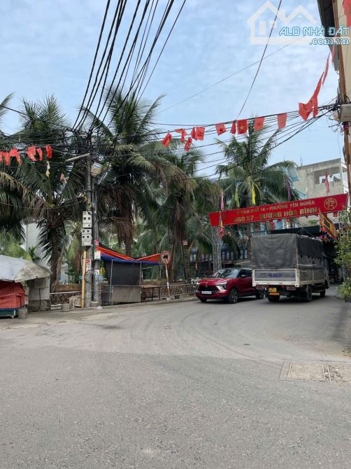 YÊN NGHĨA , CẦN BÁN NHÀ ĐỂ TRẢ NỢ, MẶT KINH DOANH, DIỆN TÍCH 42M, 4 TẦNG, GIÁ 7.3 TỶ. - 2