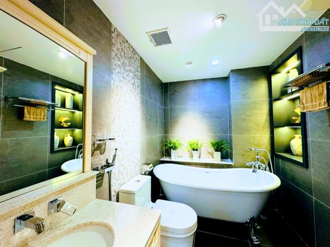 #THANHXUÂN- 5 TẦNG NHÀ MỚI- NỘI THẤT LONG LANH NHƯ CĂN MỲ SỌT NGHỈ DƯỠNG- XEM LÀ MÊ- Ở LÀ - 2