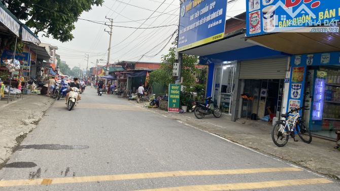 bán đất siêu xịn, giá đẹp, ô tô đánh võng, tại thanh trí kim anh . Minh Phú cũ - 2