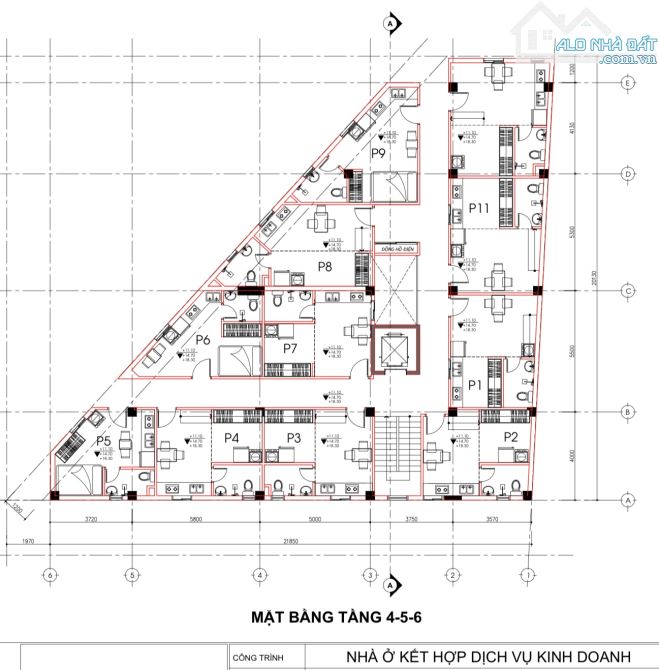 Bán 304m2 Đất 2 Mặt Tiền Đường Hoà Nam Gần Bến Xe Và Trường Đại Học Duy Tân Đà Nẵng - 2