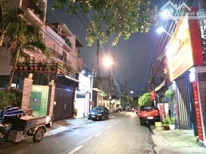 Bán Nhà Hẻm Xe Hơi 65m²_4x16m  Giá 5.5 Tỷ  Gần Phạm Văn Đồng Linh Tây Thủ Đức - 2