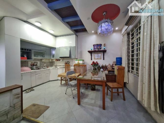 BÁN NHÀ VŨ TRỌNG PHỤNG – THANH XUÂN – 5 TẦNG – GẦN NGUYỄN TRÃI, LÊ VĂN LƯƠNG – CHỈ 8,1 TỶ - 2