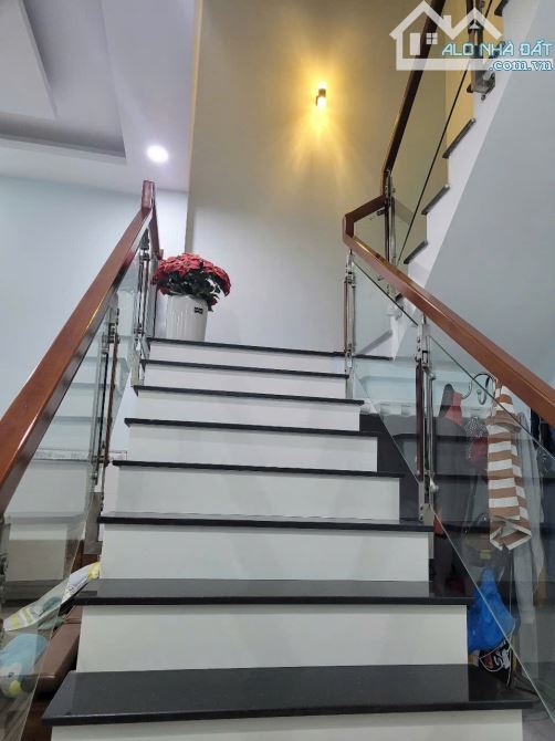 💥 Bán nhà 2 TẦNG Mặt Tiền đường 5m5 Q. THANH KHÊ, gần Hà Huy Tập - DT 95m2 - nhỉnh 6 tỷ - 2