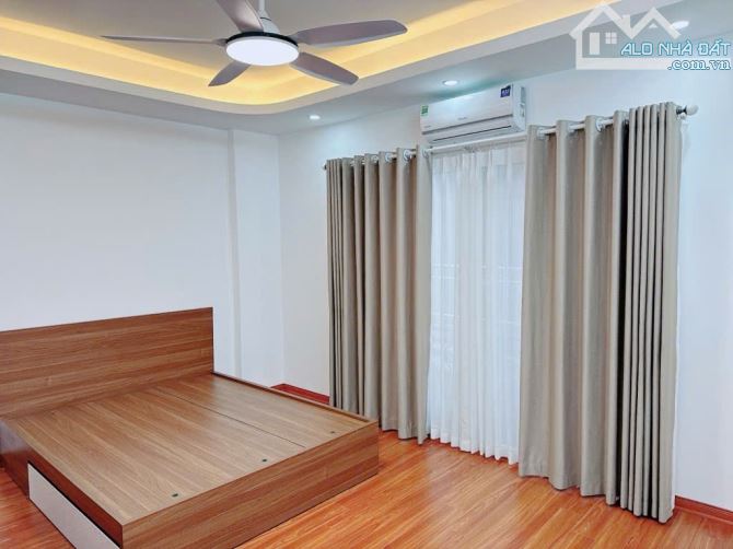 Lô góc Trần Bình – 35mx5T-gần ô tô– KD- gần nhiều Đại học- 7 tỷ 3 - 2