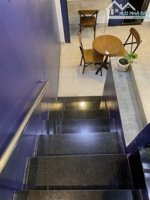 LÔ GÓC 2 MT – THIÊN PHƯỚC - LÝ THƯỜNG KIỆT - HX TẢI – NGANG 5.3M – 54M² – 9 TỶ x. - 2