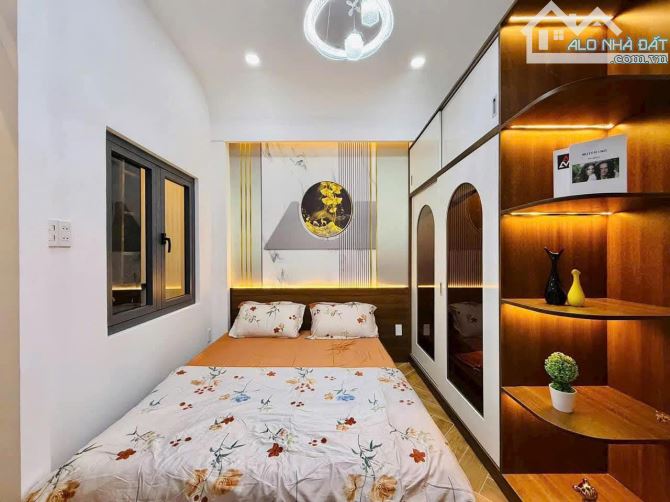 8.x tỷ nhà Thanh Xuân phù hợp bán hàng online, 40m2, ô tô đỗ cửa, ngõ 10 xe máy lấy hàng. - 2