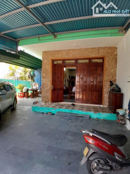BÁN NHÀ 2 TẦNG VŨ LĂNG DIỆN TÍCH 279M - 2