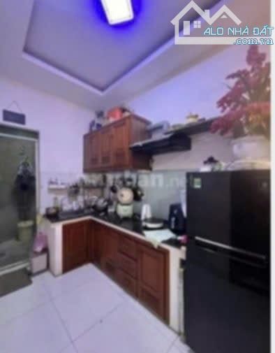 BÁN NHÀ ĐƯỜNG NGUYỄN PHAN VINH SƠN TRÀ ĐÀ NẴNG DT 60 m2, dtsd 120 m2, ngang 5,5m, đường ki - 2