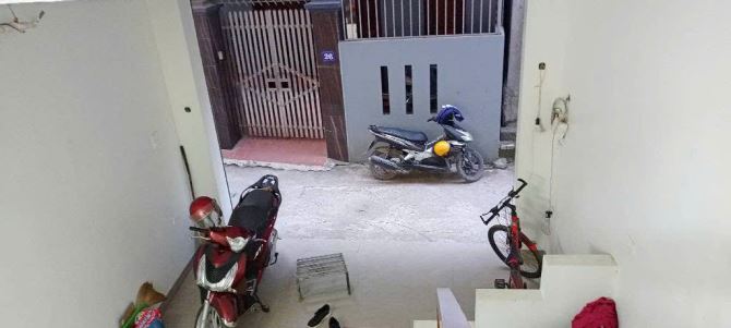 🔥 #HOÀI ĐỨC – 44M² – 4 TẦNG – NGÕ TÔ THÔNG - GẦN BẢO SƠN & VINCOM THĂNG LONG 🔥 - 2