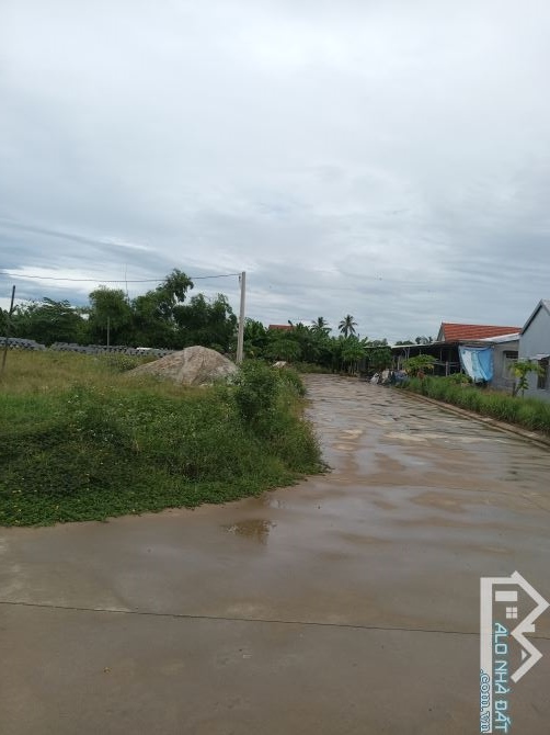 Bán lô đất đẹp tại thủy thanh,tp huế,khu vực đang phát triển từng ngày. - 2