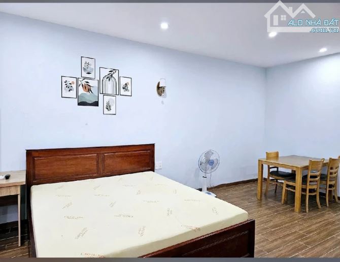 🌟 SIÊU PHẨM ĐẦU TƯ – TÒA CĂN HỘ 5 TẦNG - 195M2 - NGANG 10M2 - NAM VIỆT A – NGŨ HÀNH SƠN - 2
