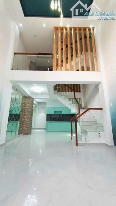 BÁN NHÀ HẺM 146 ĐƯỜNG LÃ XUÂN OAI, PHƯỜNG TĂNG NHƠN PHÚ TP THỦ ĐỨC 6,1 TỶ - 2