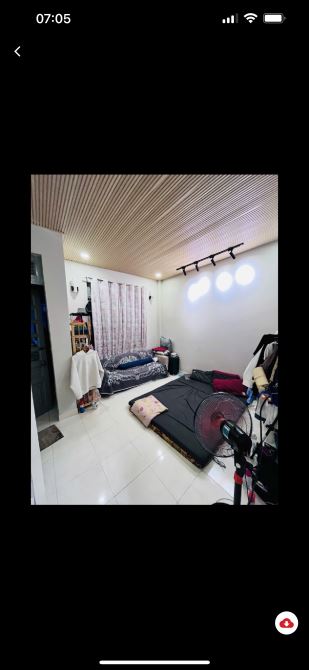 (Q8) NHÀ BÁN - ÂU DƯƠNG LÂN - DTSD 70m - HẺM XE HƠI - 3TỶ NHỈNH - 2