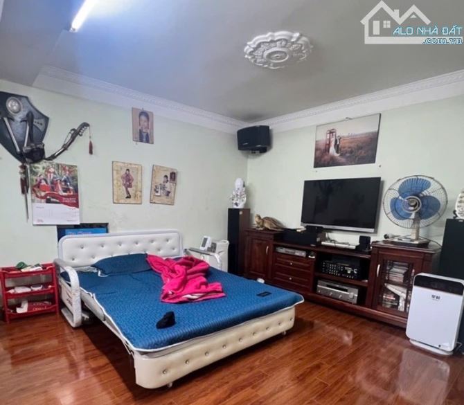 🏡Nhà VIP 53m2, 4 Tầng, Ô TÔ ĐỖ CỬA Chục bước ra mặt phố Cầu Giấy, ĐẠI HỌC Vây quanh - 2