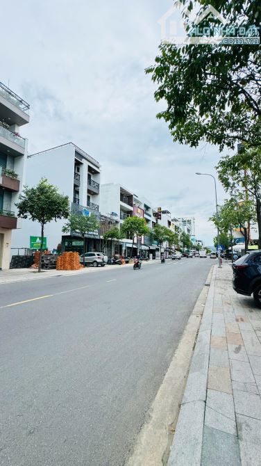 💥BÁN ĐẤT MẶT TIỀN KINH DOANH ĐƯỜNG THÍCH QUẢNG ĐỨC - KDT VCN PHƯỚC HẢI - 2