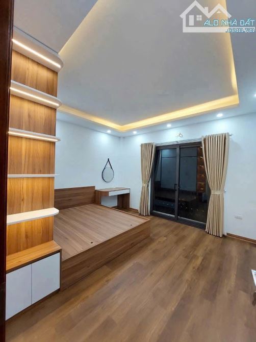 36m Tả Thanh Oai – Ô tô đỗ cửa – Chỉ 4.85 tỷ Vị trí đẹp gần Cầu Tó – Kim Giang – Đại Thanh - 2
