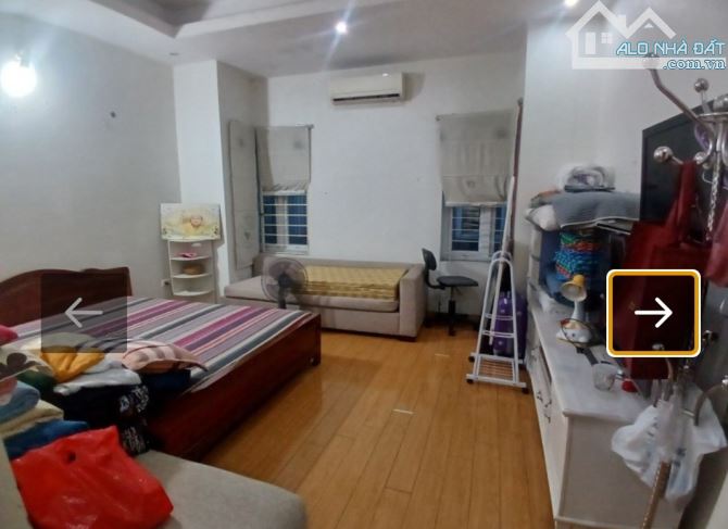 PHÂN LÔ KĐT VĂN PHÚ, NGÕ THÔNG, VỈA HÈ, Ô TÔ TRÁNH, KINH DOANH, 80M, 4 TẦNG, 18 TỶ 300. - 2