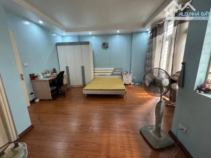 BÁN NHÀ LẠC TRUNG HAI BÀ TRƯNG 75m 6 TẦNG MẶT TIỀN 6m 23TỶ