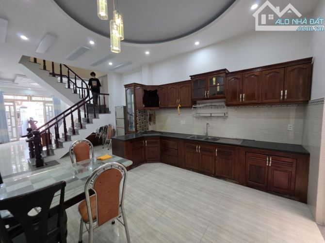 🌿🏡 BÁN NHÀ 1 TRỆT 1 LẦU – HẺM Ô TÔ – NGÔ ĐỨC KẾ – P.7 – TP. VŨNG TÀU - 2
