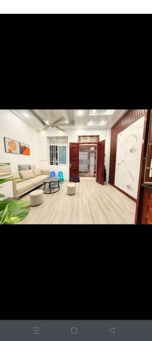 Cần bán nhà Võ Chí Công 5tầng full nội thất. - 2