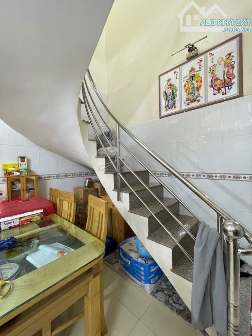 🏡 QUẬN 8 - NHÀ BÁN 2 TẦNG Ở NGAY, GIÁ CHỈ NHỈNH 3 TỎI.💥 - 2