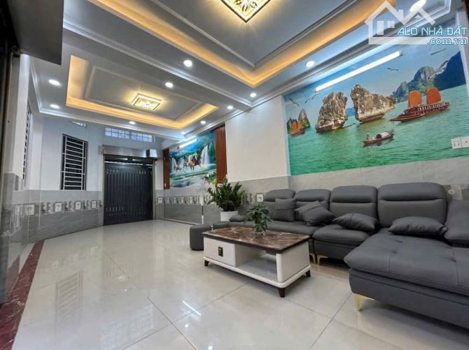 🏡 BÁN NHÀ GÓC 2 MẶT TIỀN – KHU GÒ XOÀI, BHH-A, BÌNH TÂN- 3 Tỷ 950 - 2