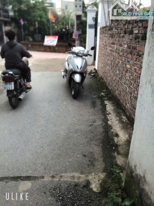 Bán  mảnh đất 40m2 Giá 5 tỷ,ô tô vào nhà, tại Yên Nghĩa Hà Đông,Ngõ thông. - 2