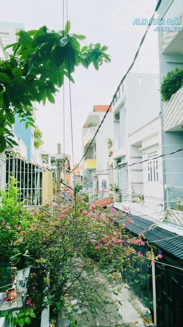 Hẻm Xe Hơi Phan Thị Hành – Nhà Đẹp 2 Tầng – Sát Mặt Tiền Chỉ 4.5 Tỷ - 2