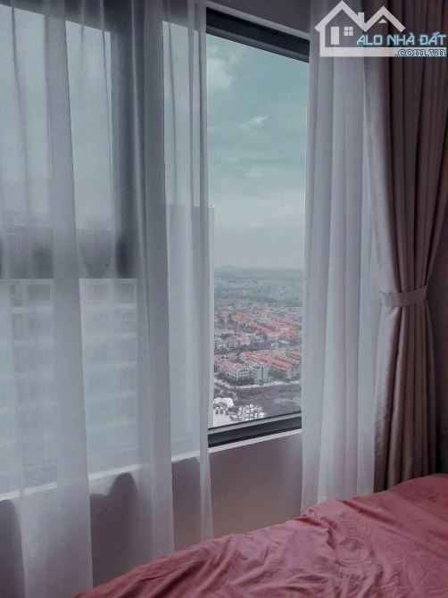 Căn hộ Studio 29m2 Siêu Vip khu Imperia Smart City Giá chỉ 2.65 Tỷ - 2