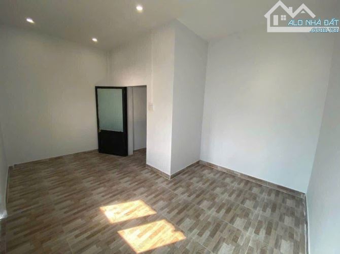 🔥 Nhà giá tốt – 2sẹc Trần Thị Bốc, Thới Tam Thôn, Hóc Môn– 939Tr.iệu Sổ Riêng - 2