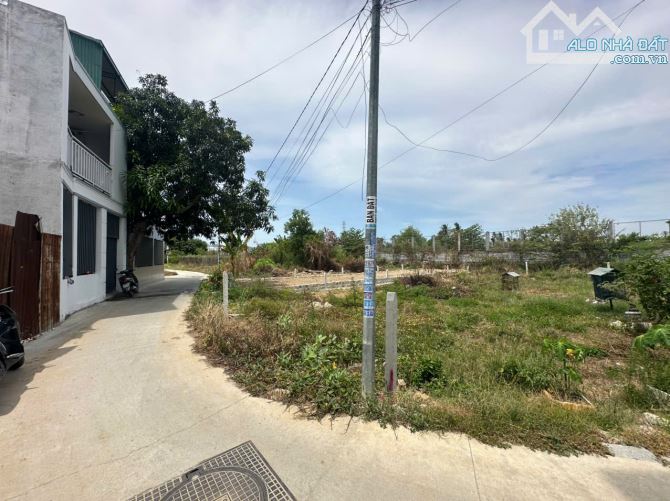 Lô đất thổ cư gần ngay KDT Mỹ Gia , TP Nha Trang, vị trí dân cư đầu tư thuận lợi - 2