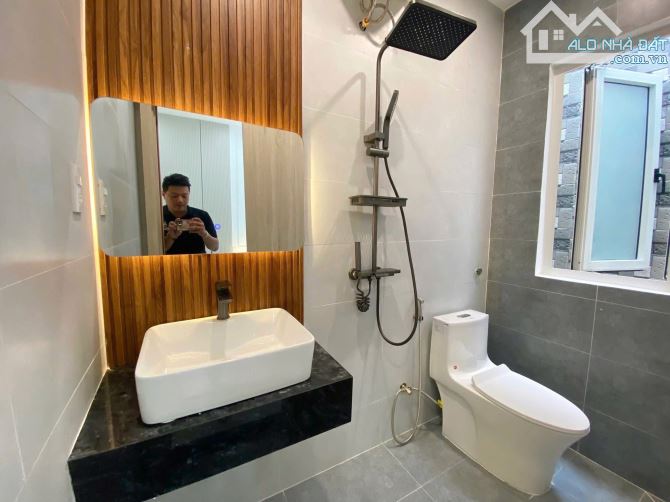 📌 Cần Bán Nhà 2 Tầng Kiệt 47 Huỳnh Ngọc Huệ - 2