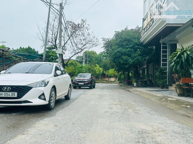 200M2 FULL ĐẤT Ở, TĐC BẮC PHÚ CÁT; GIÁ ĐẦU TƯ - 2