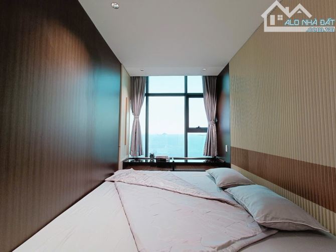 Bán căn studio view biển Mường Thanh ngay quảng trường 2/4 - 2