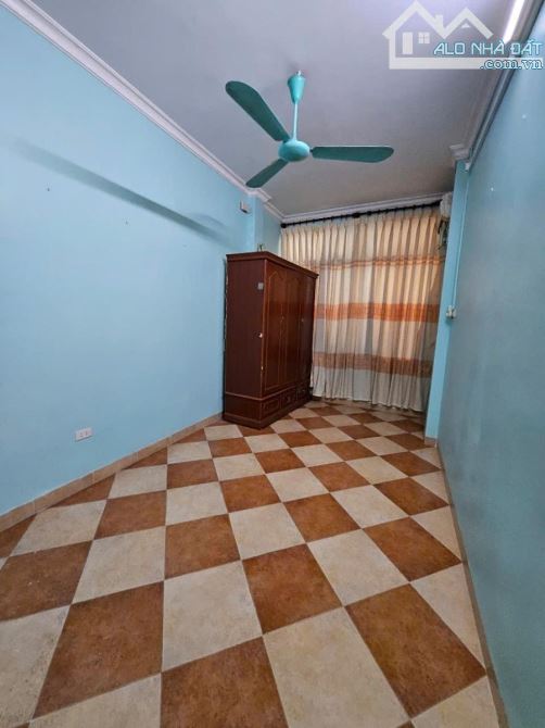 🏠  5 TẦNG - PHỐ TÔN ĐỨC THẮNG  – KINH DOANH – Ô TÔ ĐỖ CỬA 🚗 - 2