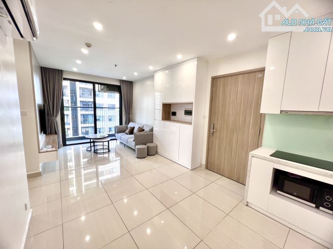 mỹ đình pearl, diện tích 75m2- bán 7 tỉ, view hồ , đầy đủ đồ cực đẹp, 2 ngủ 2 wc - 2