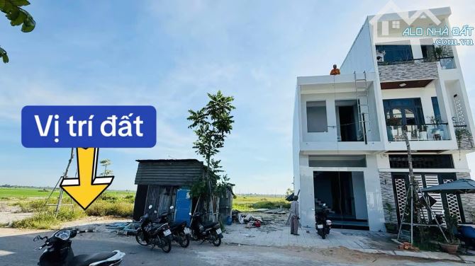 60m2 SẠCH SẼ ĐƯỜNG BAO MỸ 16M5, KV10 KQH HƯƠNG SƠ - 2