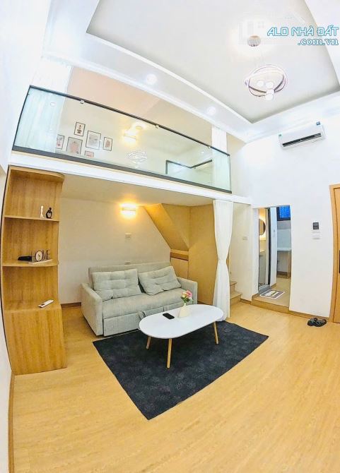 🌟CHỈ 3,38 TỶ CÓ NHÀ NGUYỄN SIÊU_HOÀN KIẾM_TẦNG 2_2 THOÁNG 50M2 2PN NHÀ ĐẸP🌟 - 2
