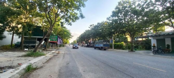 Bán nhà Khu Đô Thị Hà Phong -Trục Chính KD Đường 24 - 2