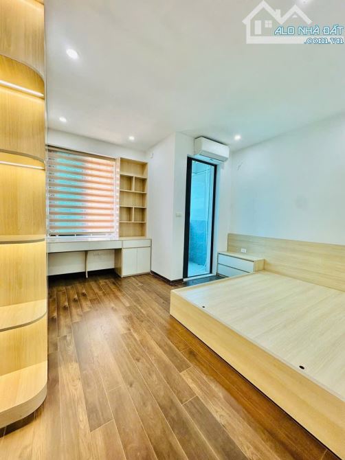 BÁN CĂN HỘ CHUNG CƯ LÔ GÓC NGUYỄN CẢNH DỊ 62M THIẾT KẾ 2 NGỦ 2 WC THOÁNG CHƯA ĐẾN 4 TỶ - 2