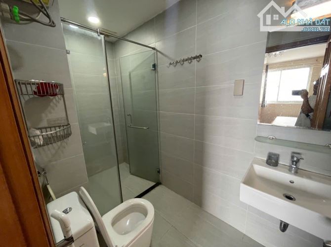 🌳 Cho thuê căn hộ Samland Airport 2Pn2Wc full nội thất #14Tr Ở Ngay Giữ Khóa xem 24/7 - 2