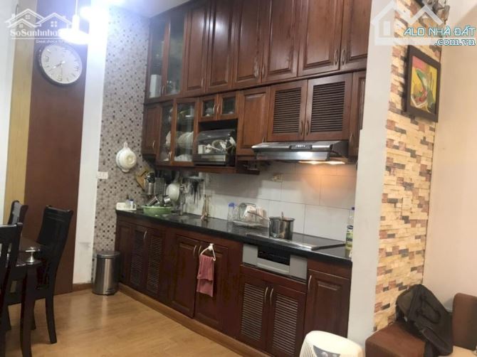 Cho thuê nhà Bùi Xương Trạch – Thanh Xuân DT 40m x 4 tầng đủ đồ ở sướng giá 11tr/th - 2