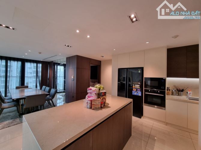 duplex mỹ đình pearl, 300m2, nhà đẹp , nội thất tâm huyết, tầng 30, bán 40 tỉ bao phí - 2