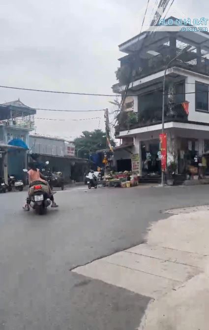 BÁN LÔ ĐẤT 105m² FULL THỔ CƯ – GẦN NGÃ TƯ LỤC QUÂN CÁCH QL 21 100M - 2