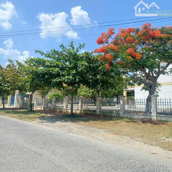 Bán đất TĐC Diên Toàn 2- Diên Khánh đường oto 7m thông thoáng - 2