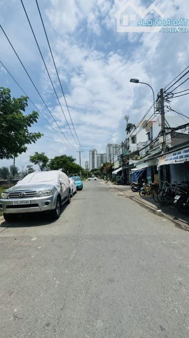 🏡[ QUẬN 8 ] LÔ GÓC 2 MẶT TIỀN – NGANG KHỦNG 5M, KHÔNG VẠT GÓC - 2