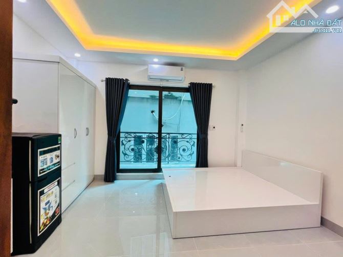 CCMN mới tinh Phú Mỹ 45m² x 6T, full nội thất cao cấp, PCCC tiêu chuẩn, 12,6 tỷ - 2